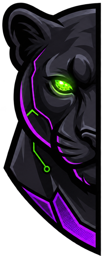 SpreadPanther logo